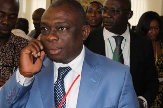 Koacinaute  Côte d'Ivoire : KKB comme Djeni Kobina ? 